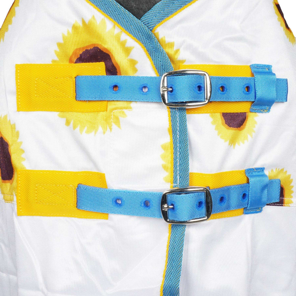 Tempest Original Fly Rug Combo Sunflower