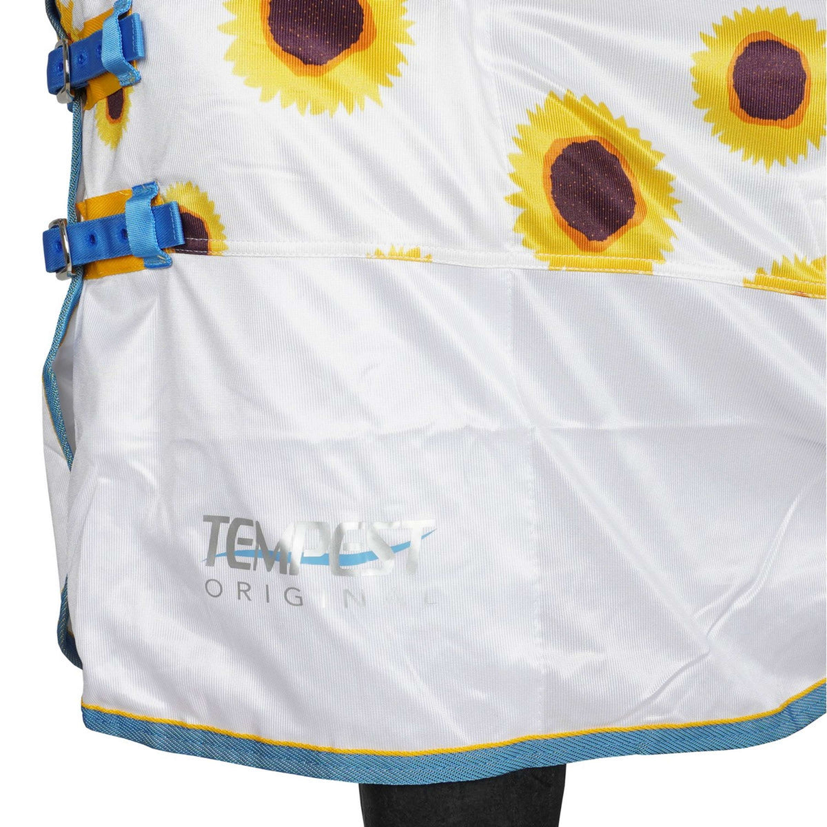 Tempest Original Fly Rug Combo Sunflower