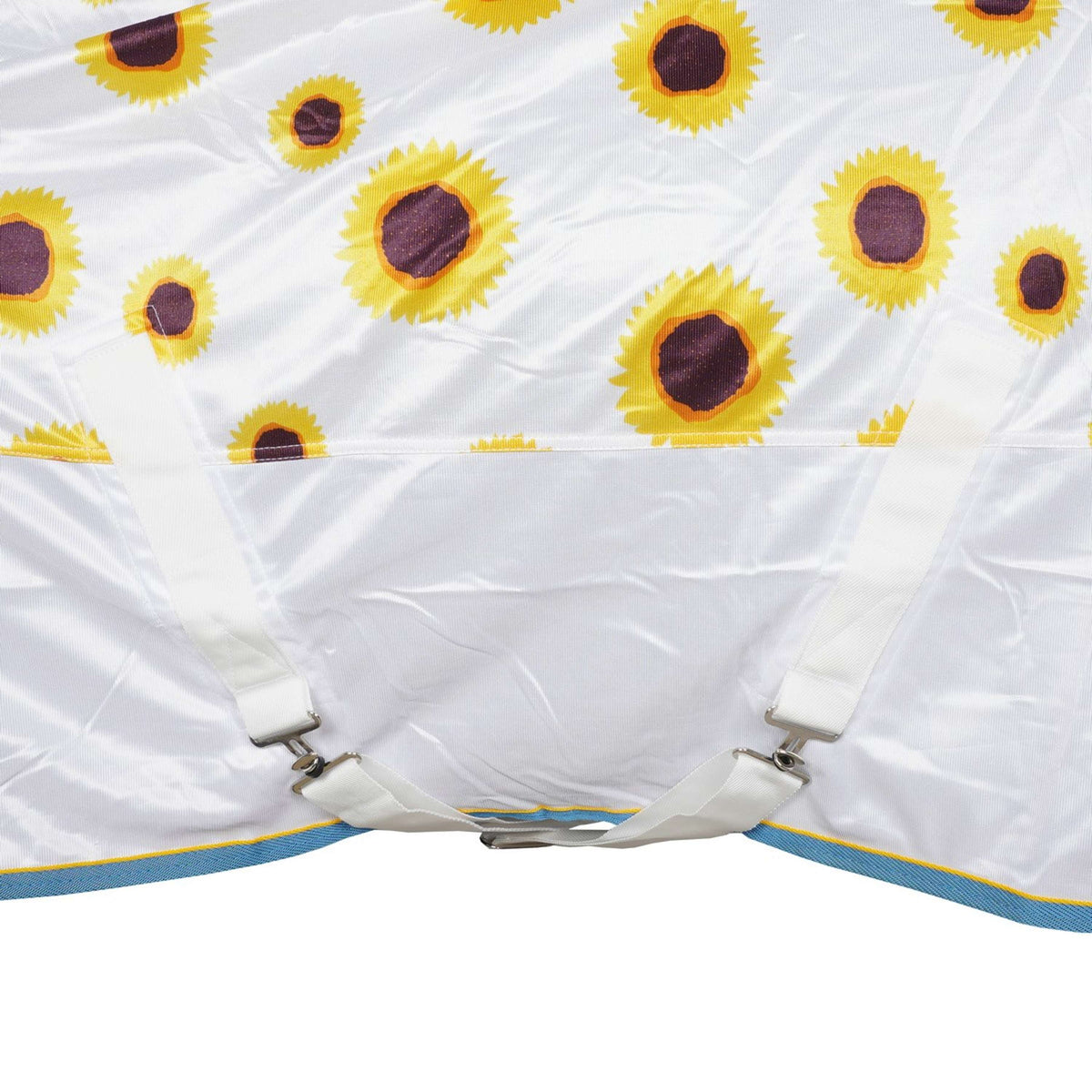 Tempest Original Fly Rug Combo Sunflower