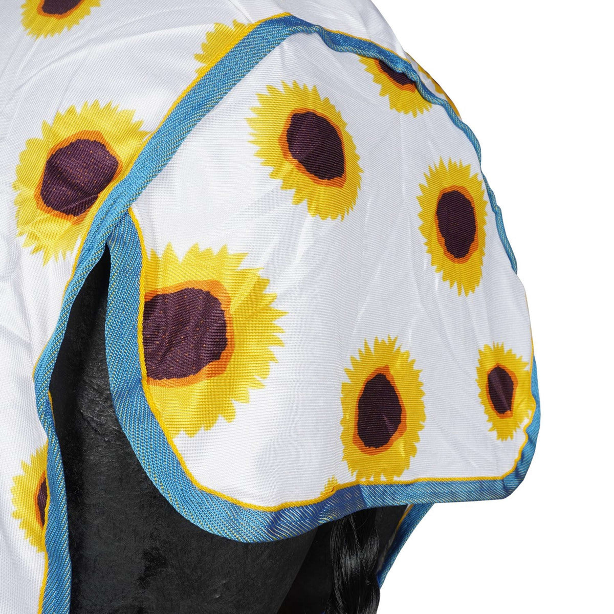 Tempest Original Fly Rug Combo Sunflower