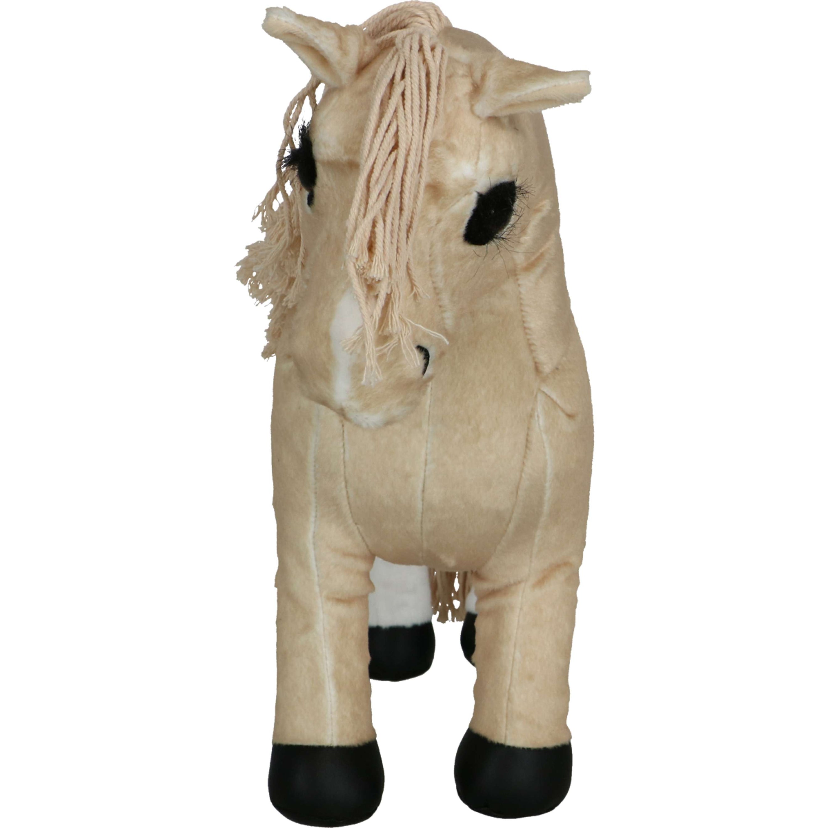 LeMieux Toy Pony Palomino