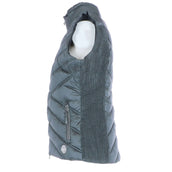 ANKY Bodywarmer Quilted Dark Shadow