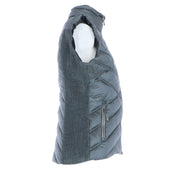 ANKY Bodywarmer Quilted Dark Shadow