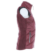 ANKY Bodywarmer Quilted New Maroon