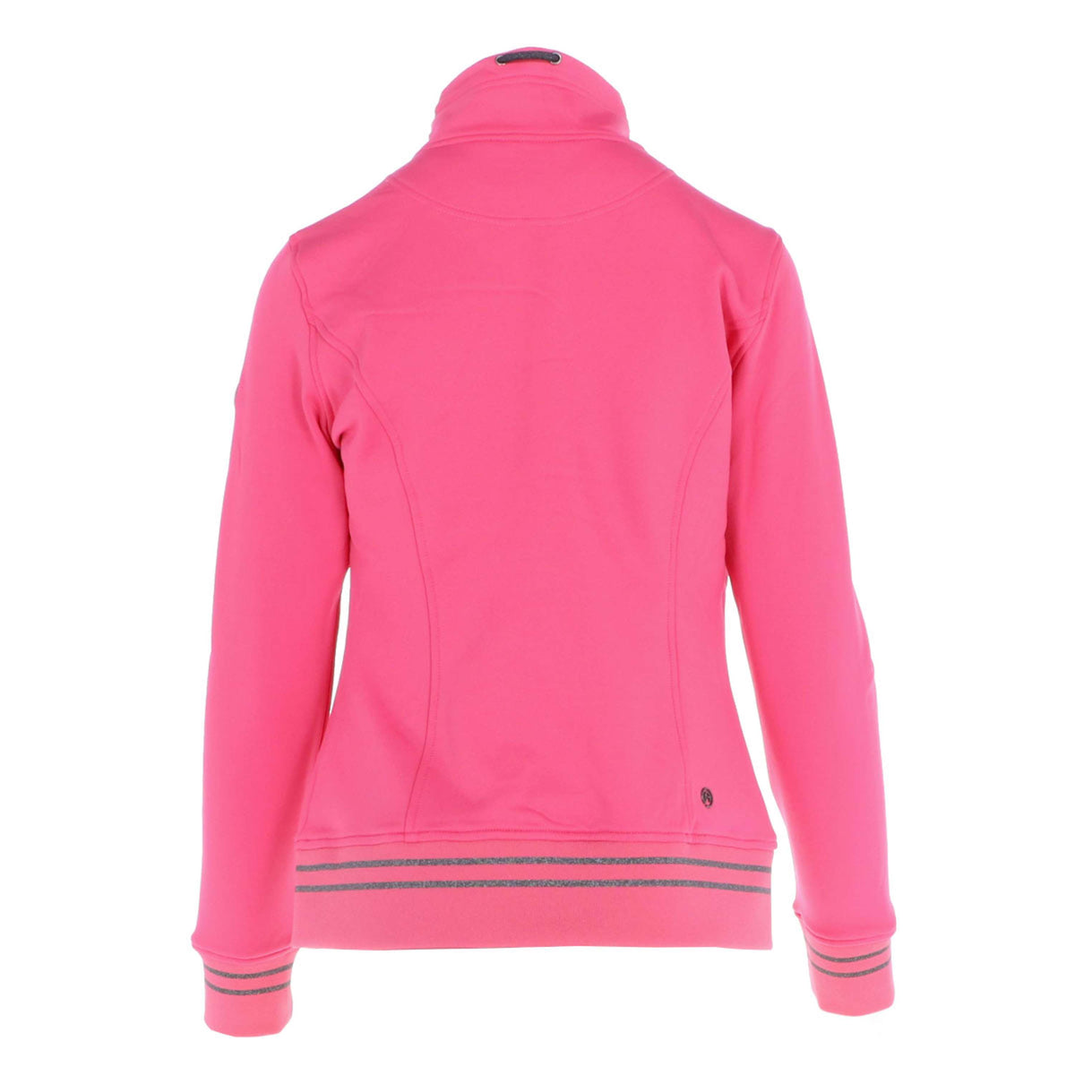 ANKY Zip-Hoodie Technostretch Party Punch