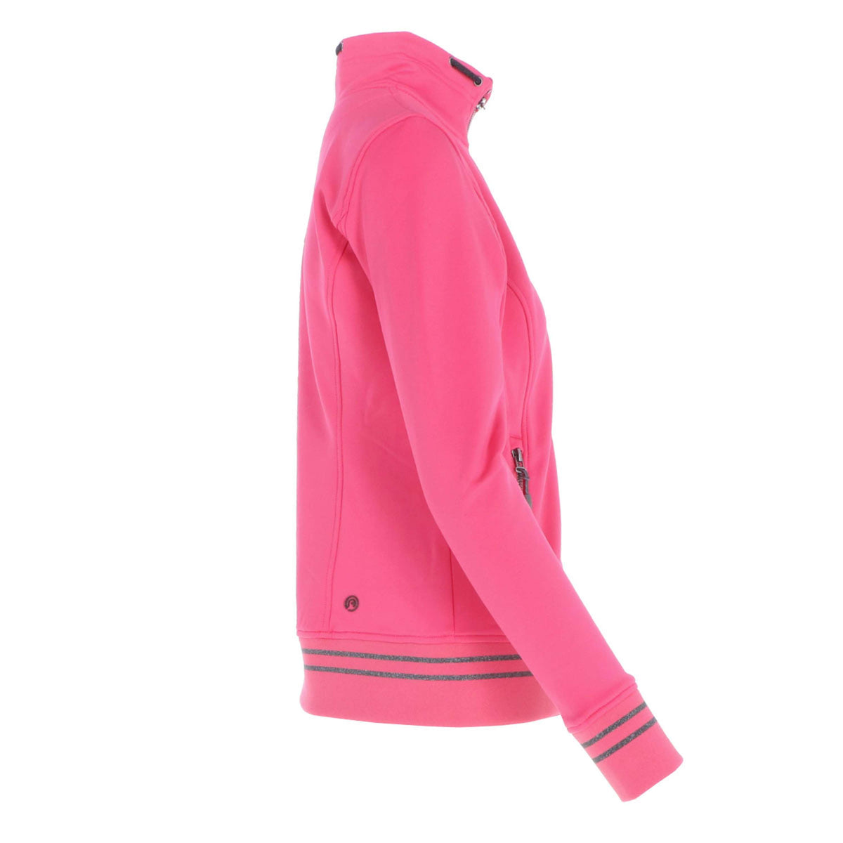 ANKY Zip-Hoodie Technostretch Party Punch