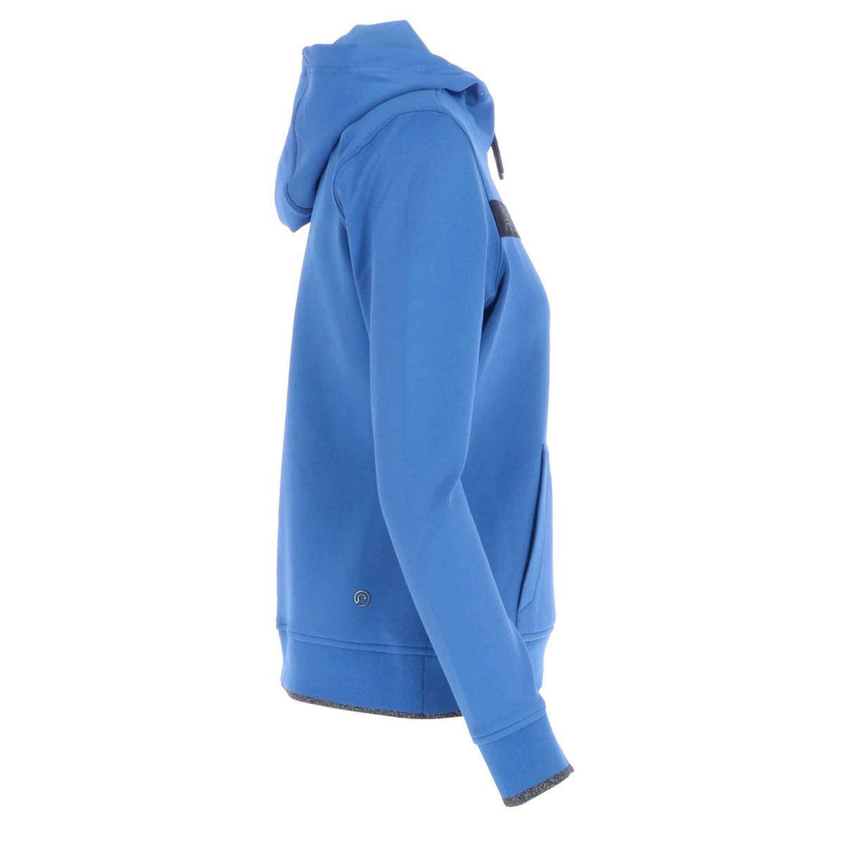 ANKY Hoodie Deja Vu Blue