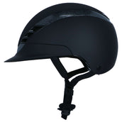 Pikeur X Abus Cap AirLuxe SUPREME Black