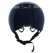 Pikeur X Abus Cap AirLuxe CHROME Shiny Midnight Blue