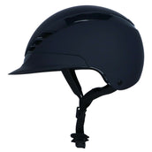 Pikeur X Abus Cap AirLuxe PURE Midnight Blue