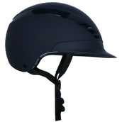 Pikeur X Abus Cap AirLuxe PURE Midnight Blue