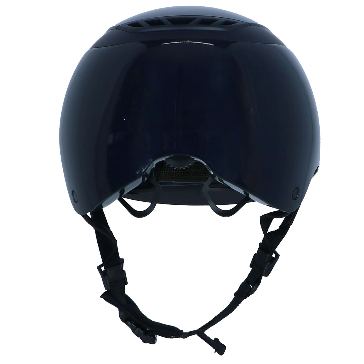 Pikeur X Abus Cap AirLuxe PURE Shiny Midnight Blue