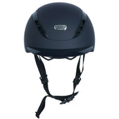 Pikeur X Abus Cap AirDuo Midnight Blue