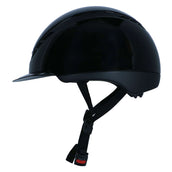 Pikeur X Abus Cap AirDuo Shiny Black