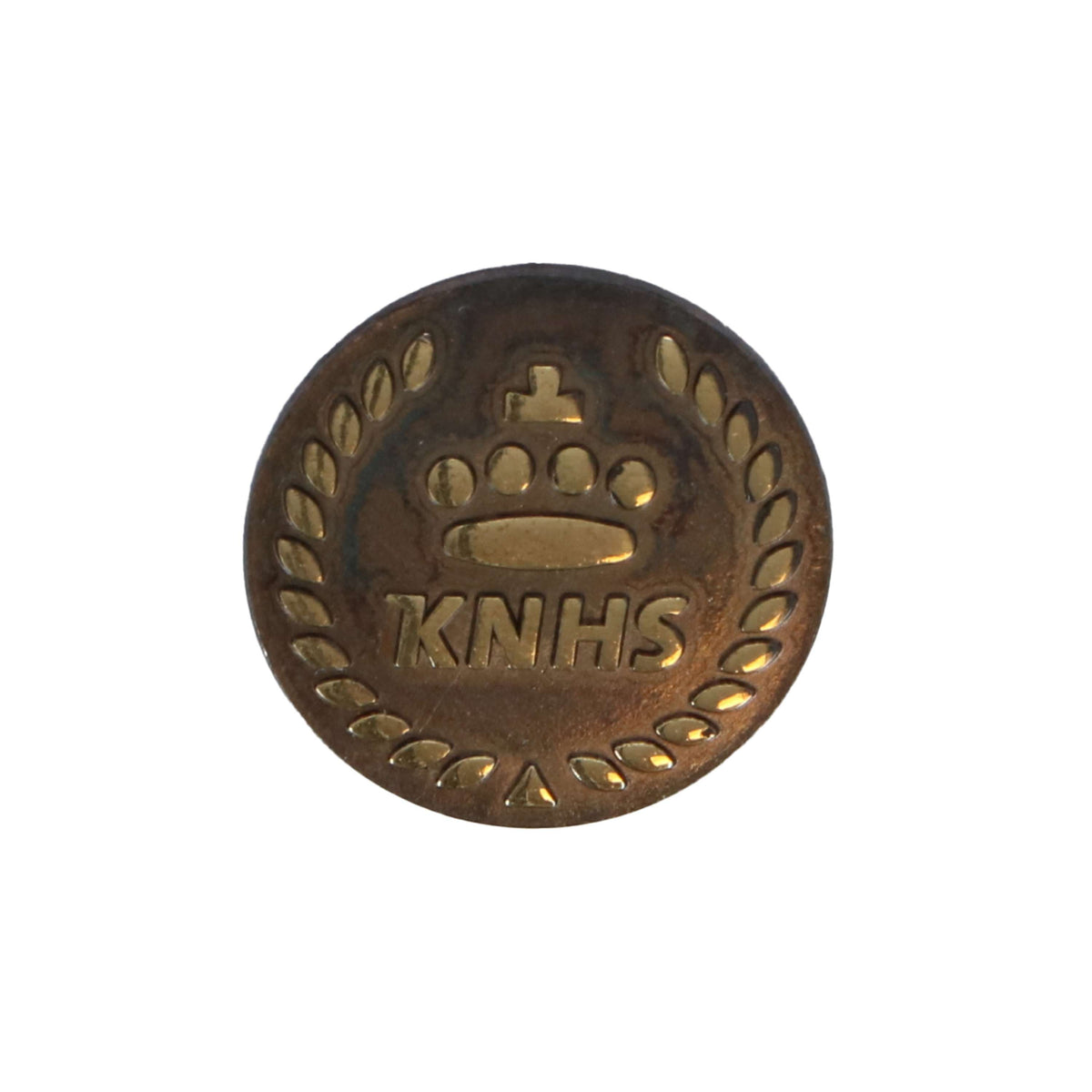 KNHS Webshop Medal of honour