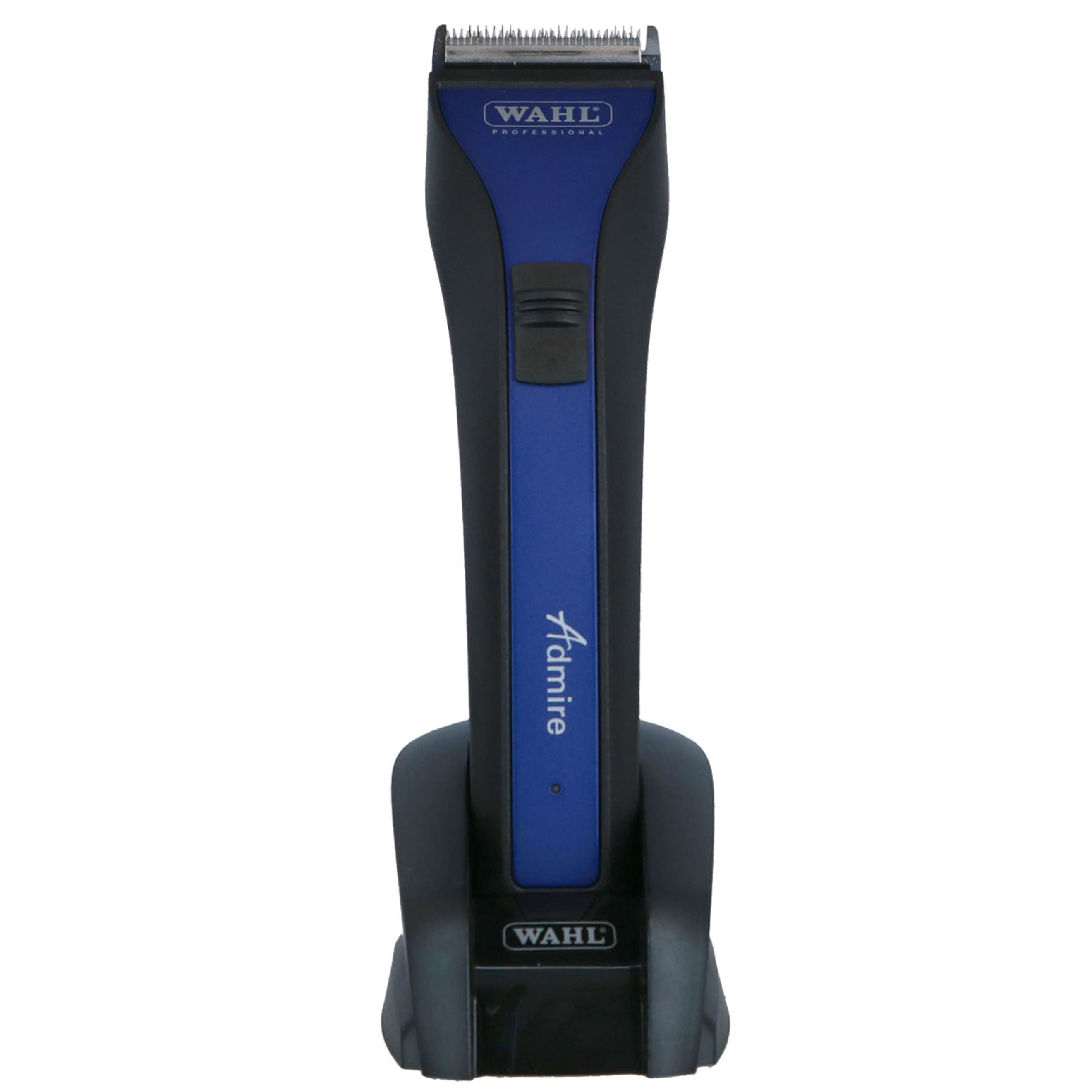 Wahl Tondeuse Admire Blue/Black