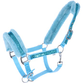 HB Halter Glamour Lightblue