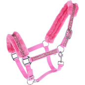 HB Halter Glamour Pink