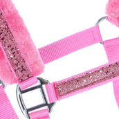 HB Halter Glamour Pink