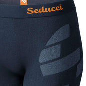 Seducci Panty Breezy Boxer Jane ZERO Blue