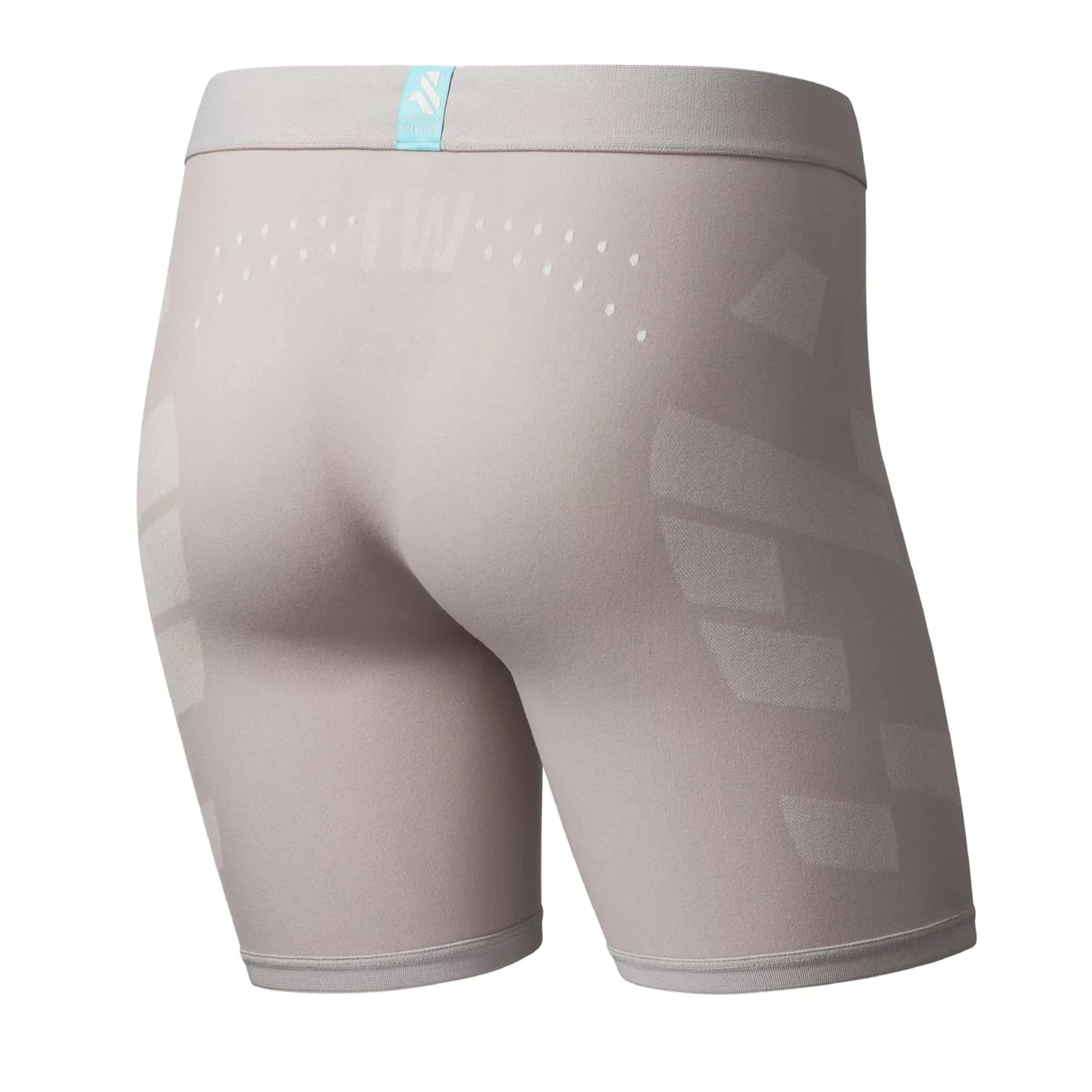 Seducci Panty Breezy Boxer Jane Iris Seducci Panty Breezy Boxer Jane Iris