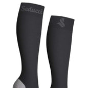 Seducci Socks Pro AG+ Iron/Anthracite