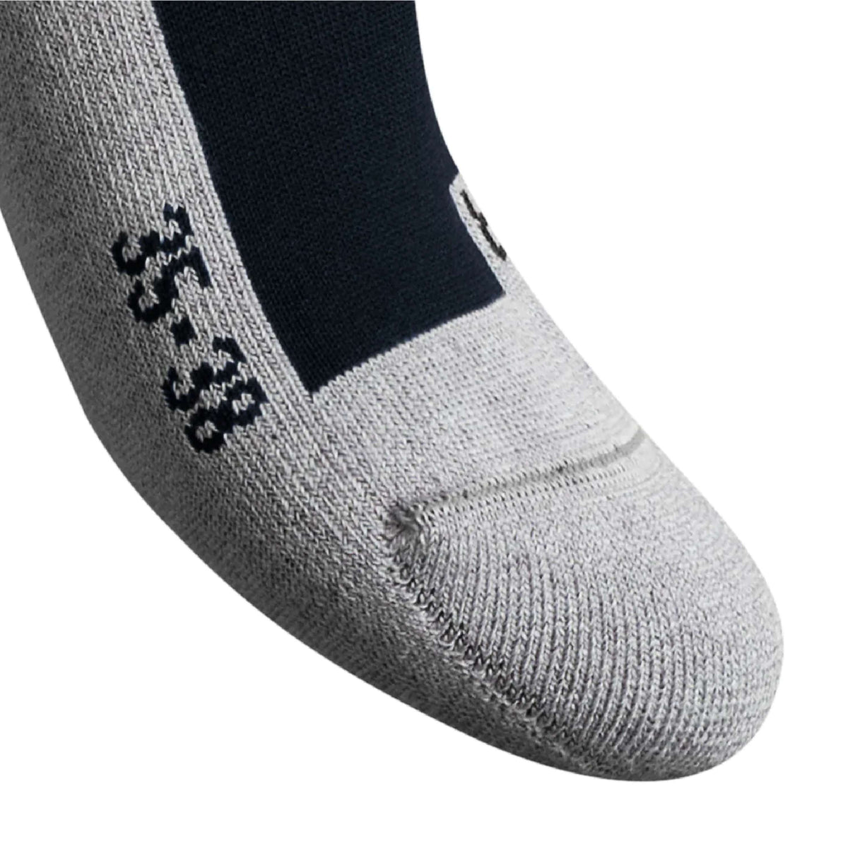 Seducci Socks Pro AG+ Navy/Turquoise