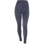 Horka Riding Legging Pro Embossed Antracite