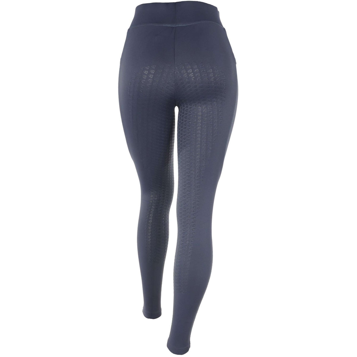 Horka Riding Legging Pro Embossed Antracite