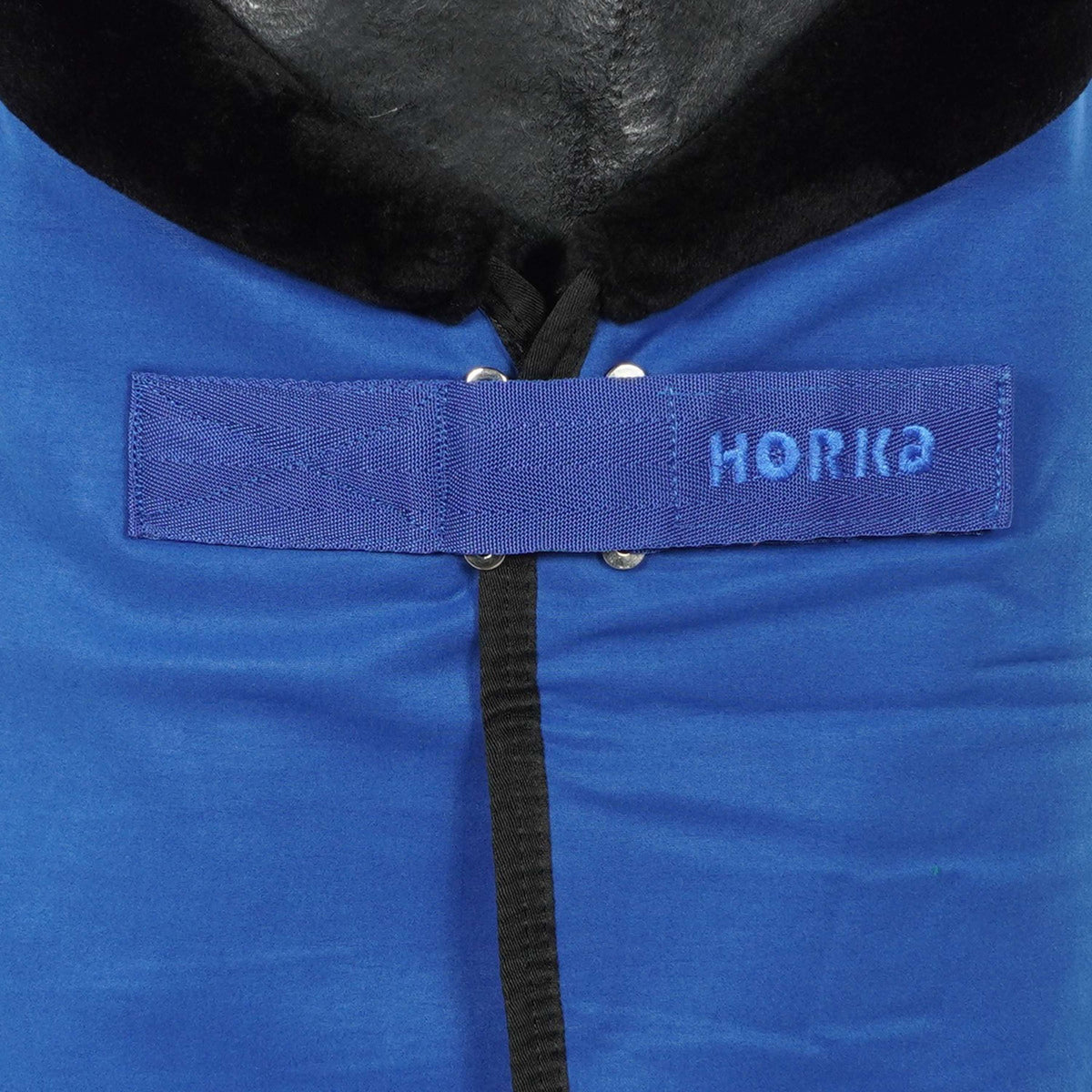 Horka Sweat Rug Pro Embossed Spandex Blue