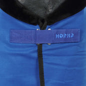 Horka Sweat Rug Pro Embossed Spandex Blue