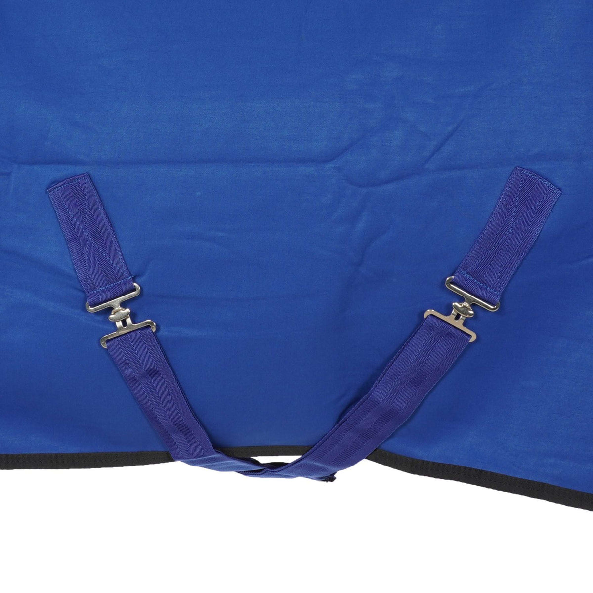 Horka Sweat Rug Pro Embossed Spandex Blue