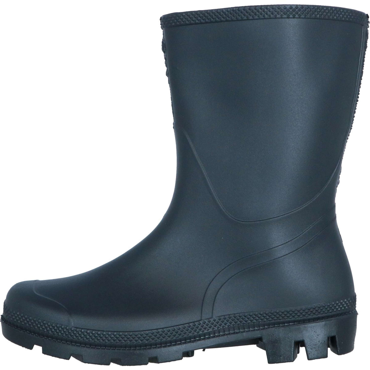 Gevavi Mid-calf boots Unprotected Black