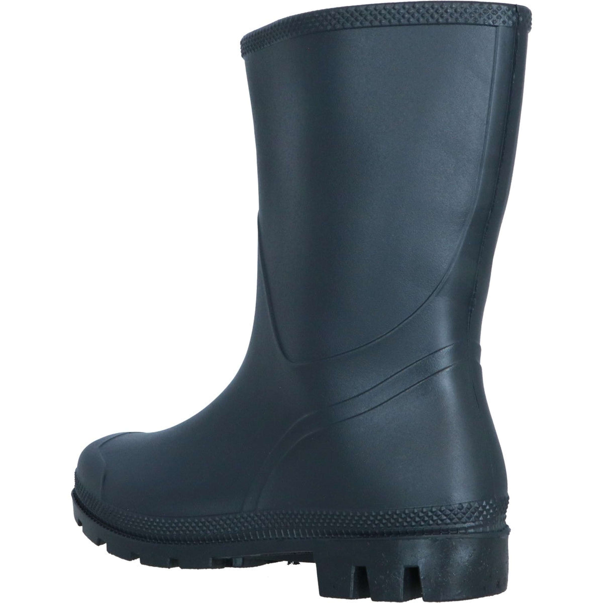 Gevavi Mid-calf boots Unprotected Black