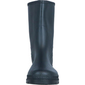 Gevavi Mid-calf boots Unprotected Black