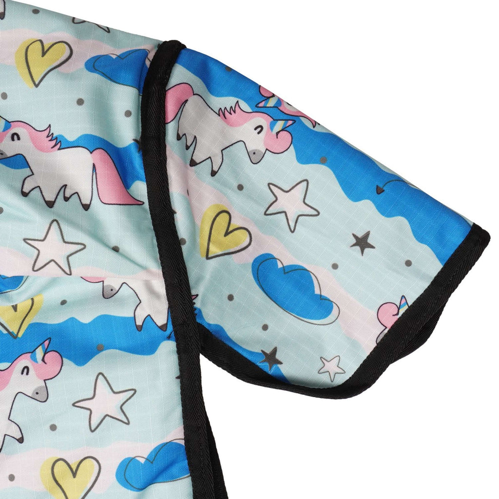 HB Harry & Hector Outdoor Rug 0g Harry & Hector Unicorn Triple