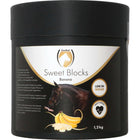 Excellent Sweet Blocks banana