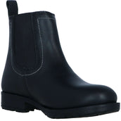 ELT Jodhpurs Classic Winter Black/Silver