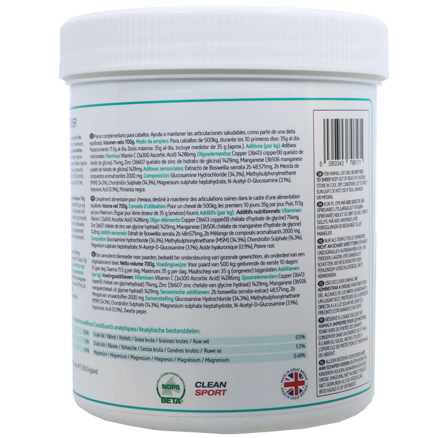 Equine America Kentucky Super Strength Powder