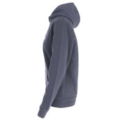 Kingsland Hoodie Classic Limited Unisex Grey Forged Iron