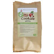 Waldhausen Treat Cookies Grain Free Apple