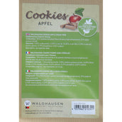 Waldhausen Treat Cookies Grain Free Apple