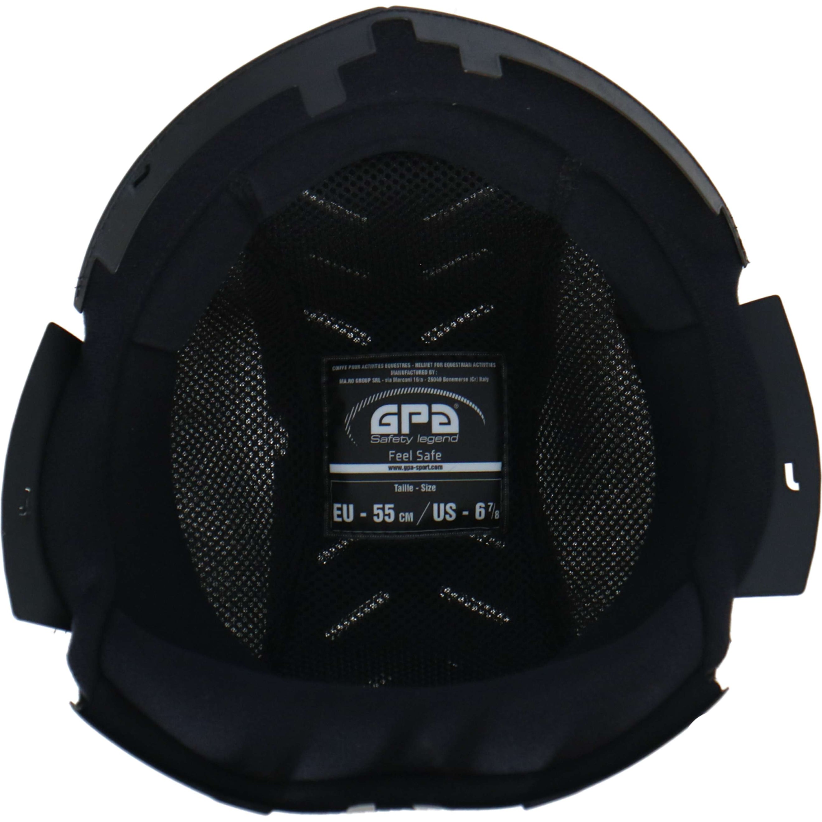 GPA Lining EASY, 4S & Jock Up GPA Lining EASY, 4S & Jock Up