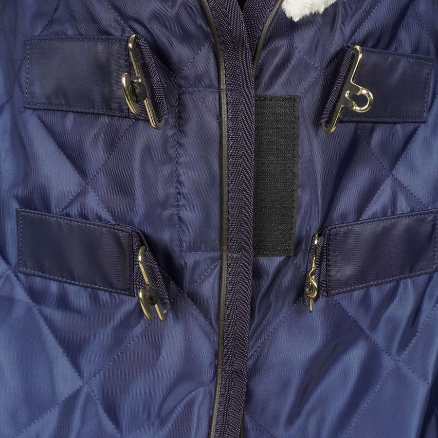 Waldhausen Transport Blanket Exclusive Nightblue