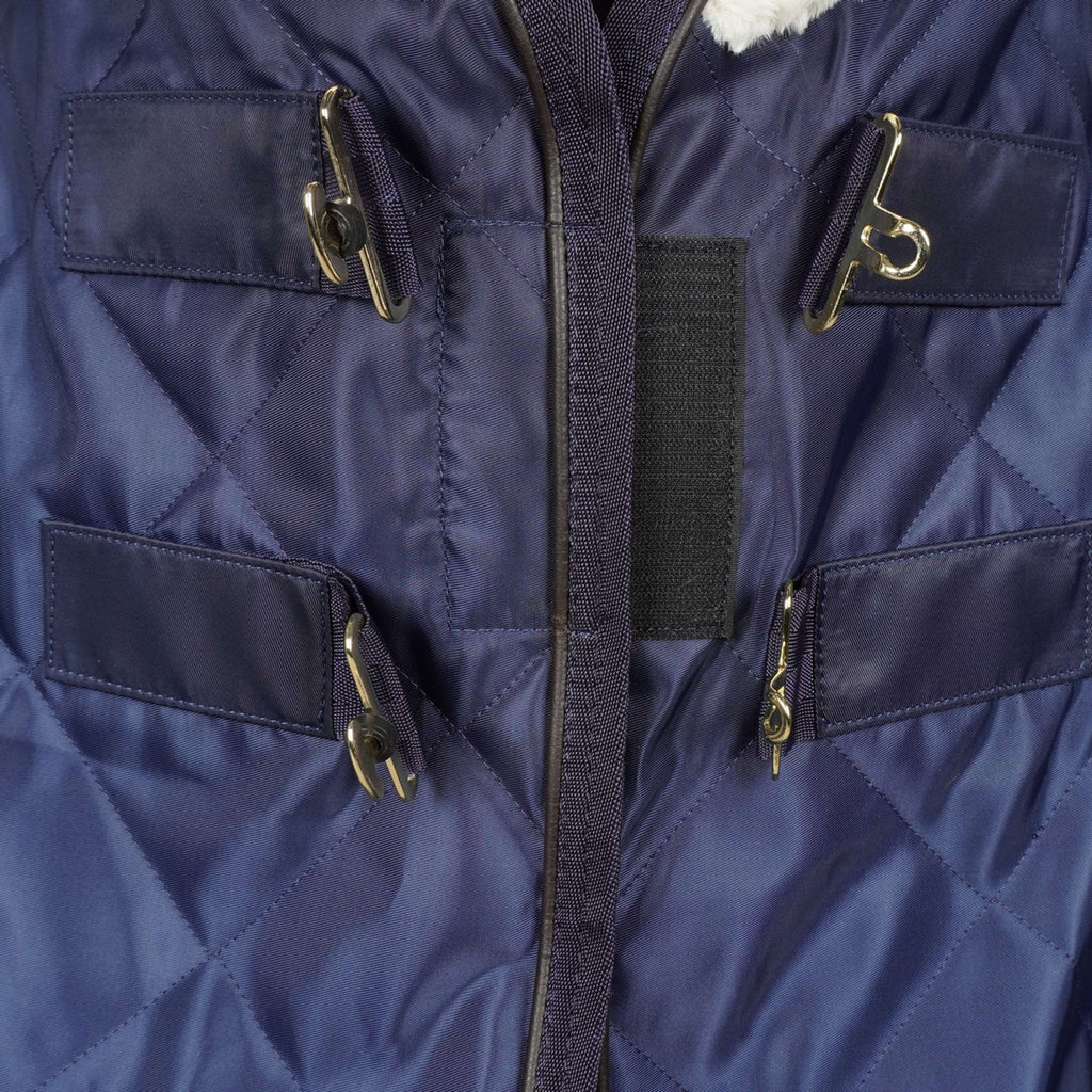 Waldhausen Transport Blanket Exclusive Nightblue