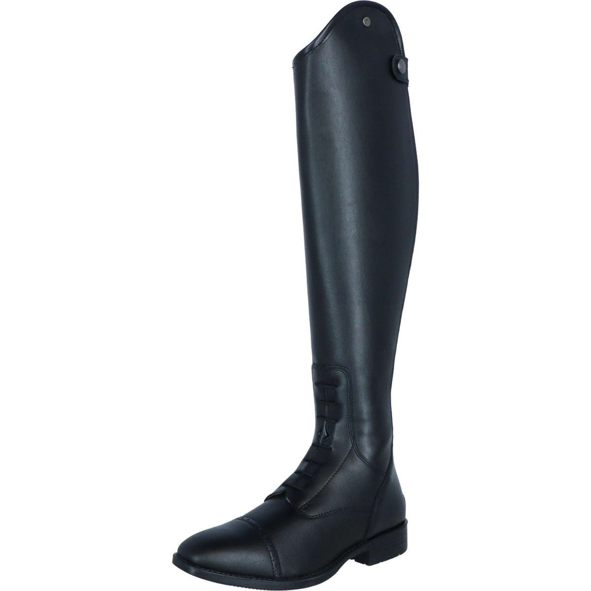 ELT Riding Boots Portland L Black