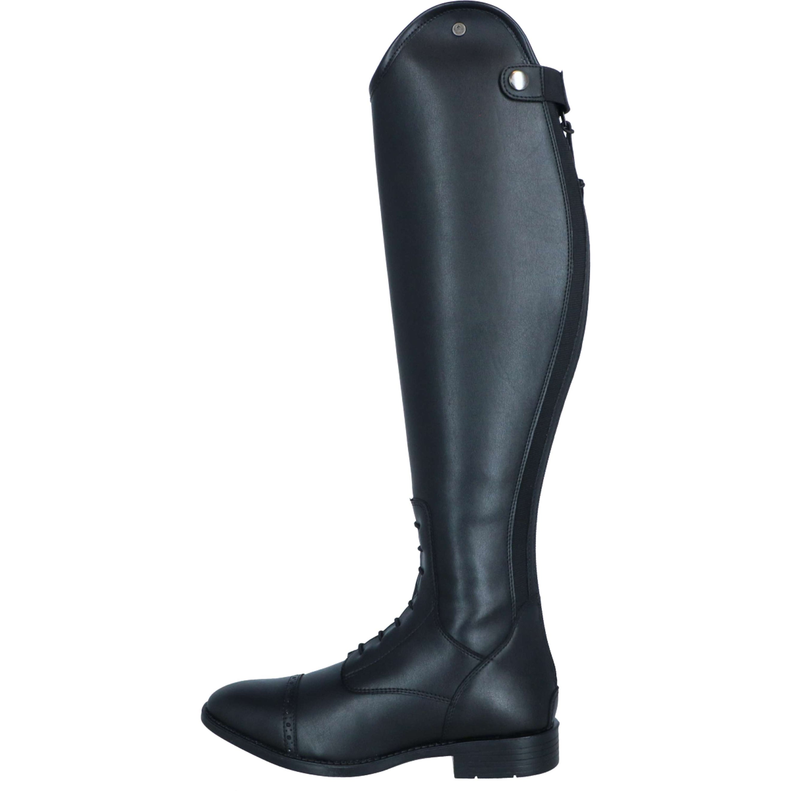 ELT Riding Boots Portland L Black