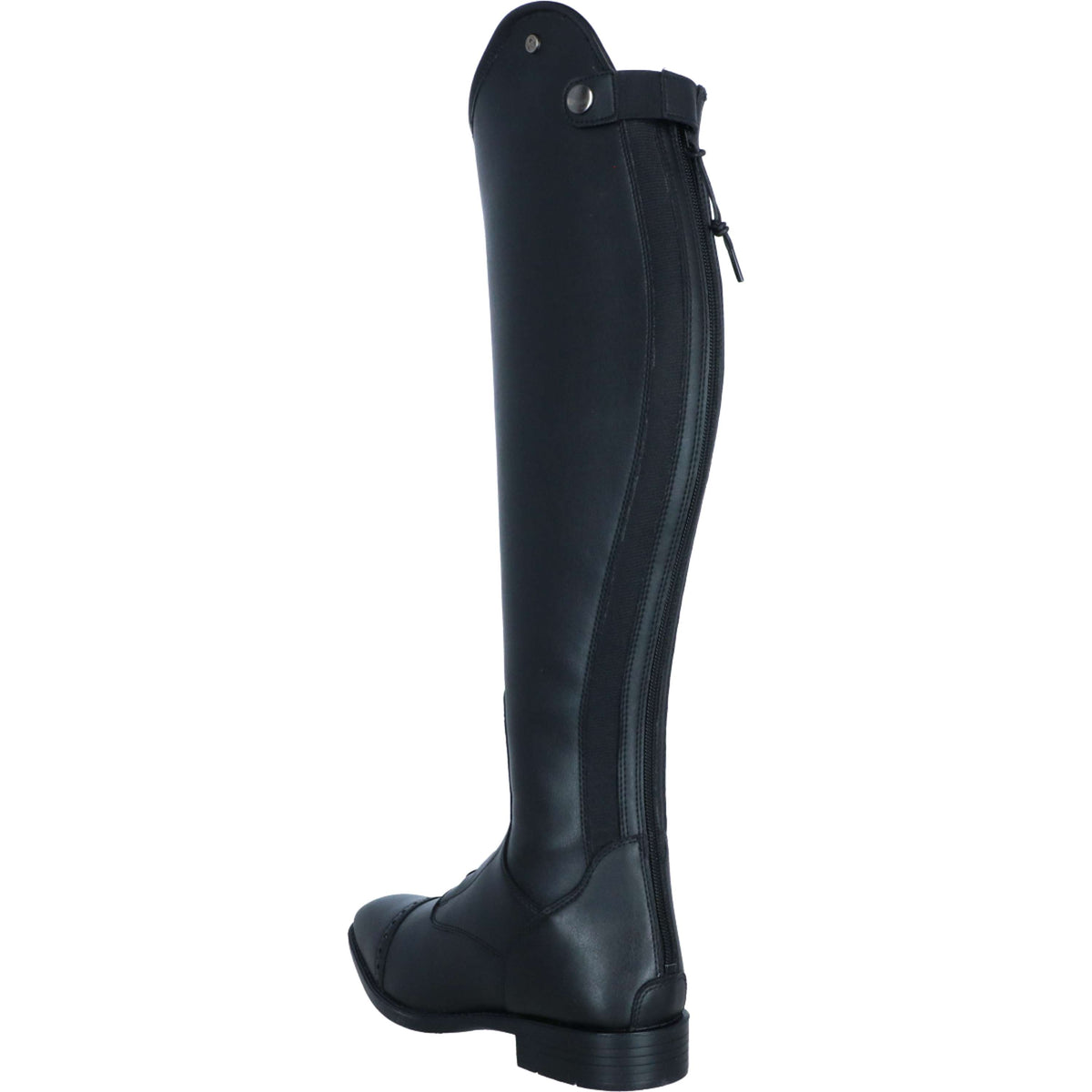 ELT Riding Boots Portland L Black