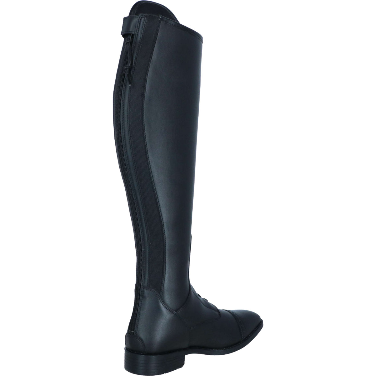 ELT Riding Boots Portland L Black