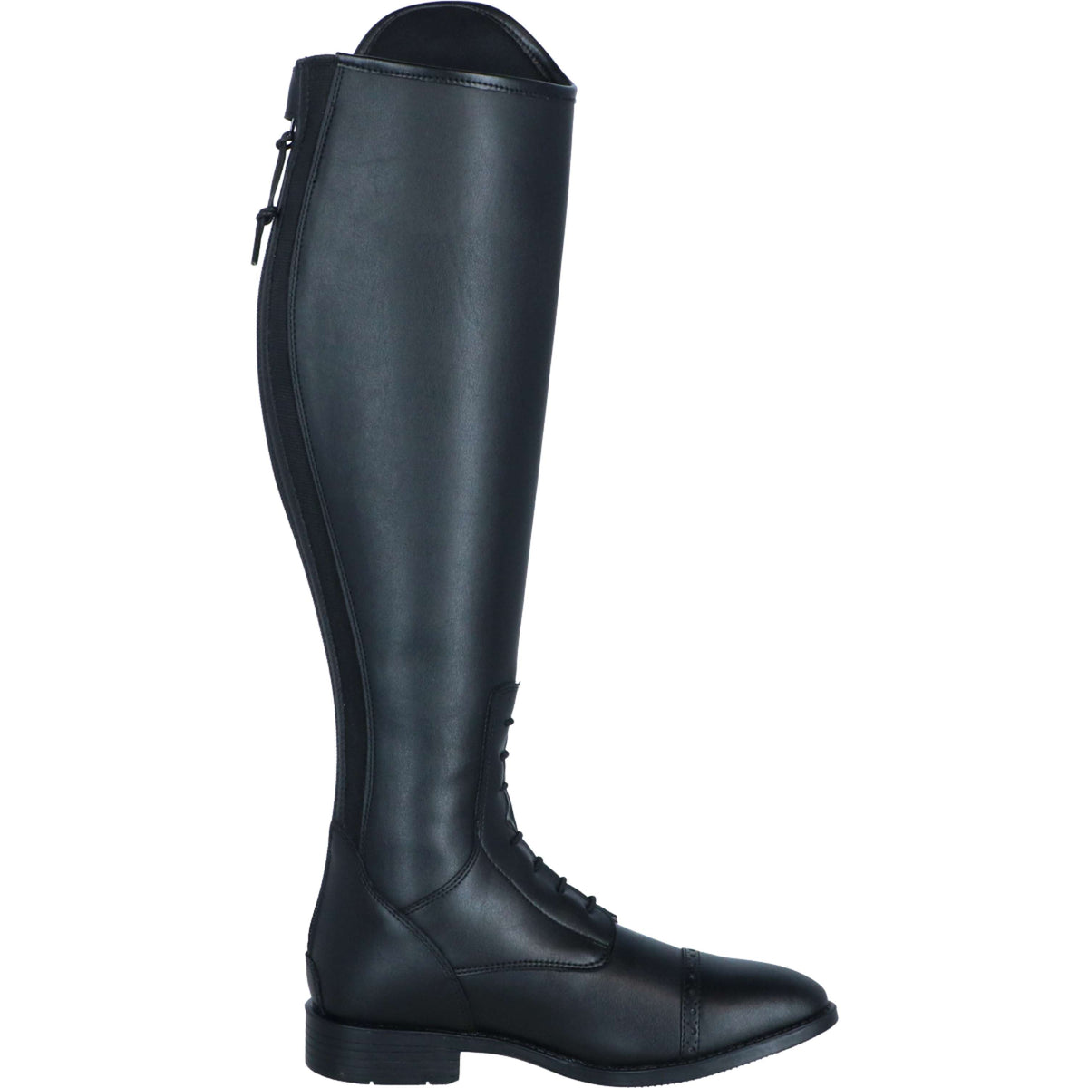 ELT Riding Boots Portland L Black